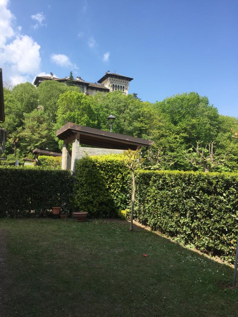 villa Rizzoli 