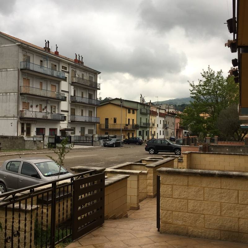Fotosegnalazione di Ruvo del monte