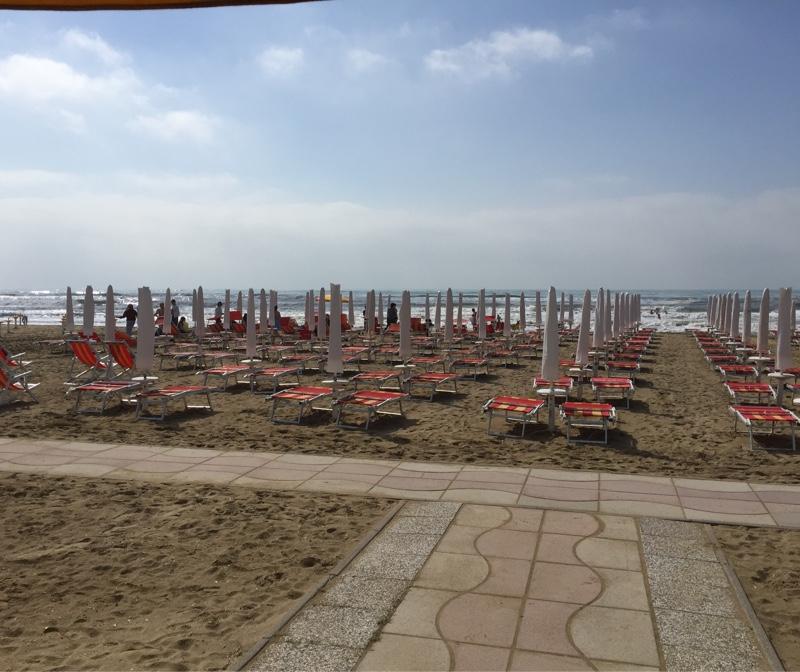 Fotosegnalazione di Cavallino treporti