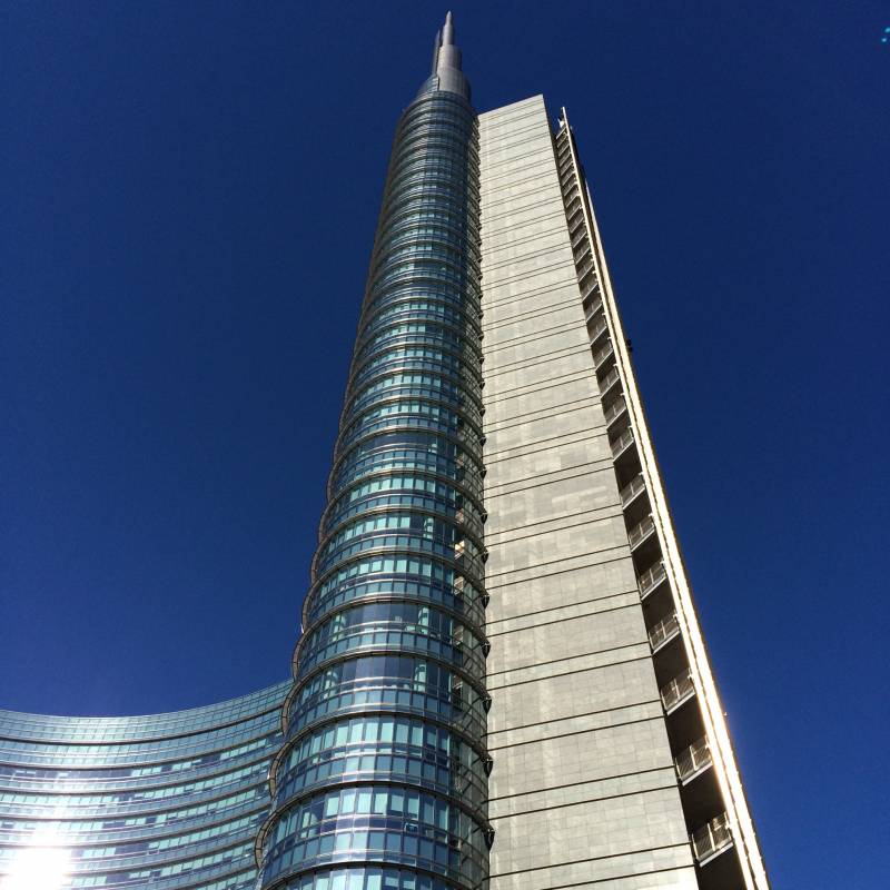 Grattacielo UniCredit 