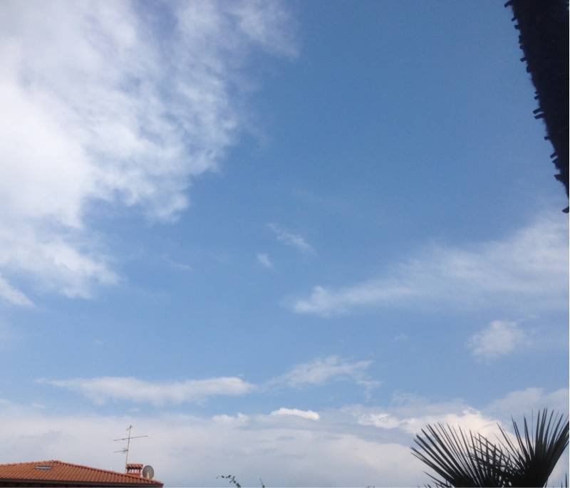 Fotosegnalazione di Toscolano maderno