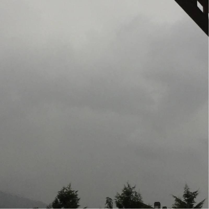 Fotosegnalazione di Colico