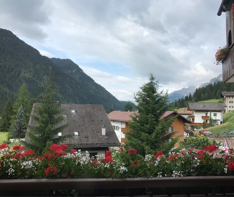 Fotosegnalazione di Campitello di fassa