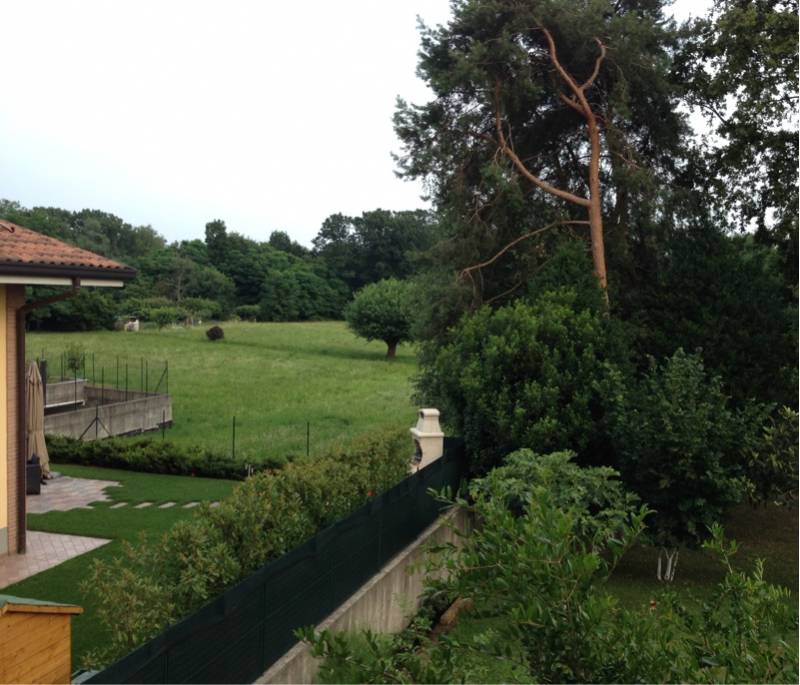 Fotosegnalazione di Lentate sul seveso