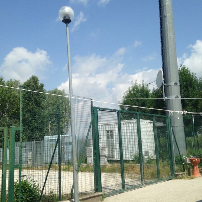 Fotosegnalazione di Mira