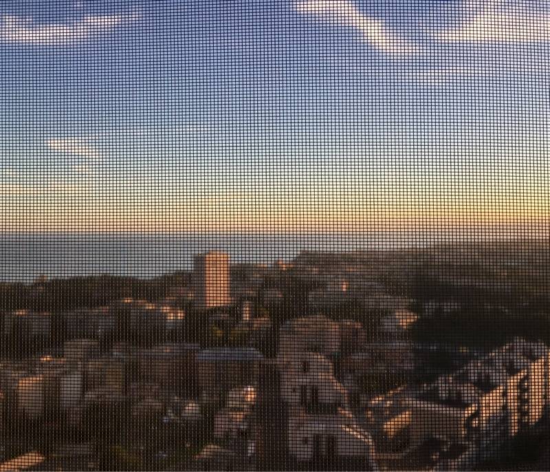 Fotosegnalazione di Genova sturla