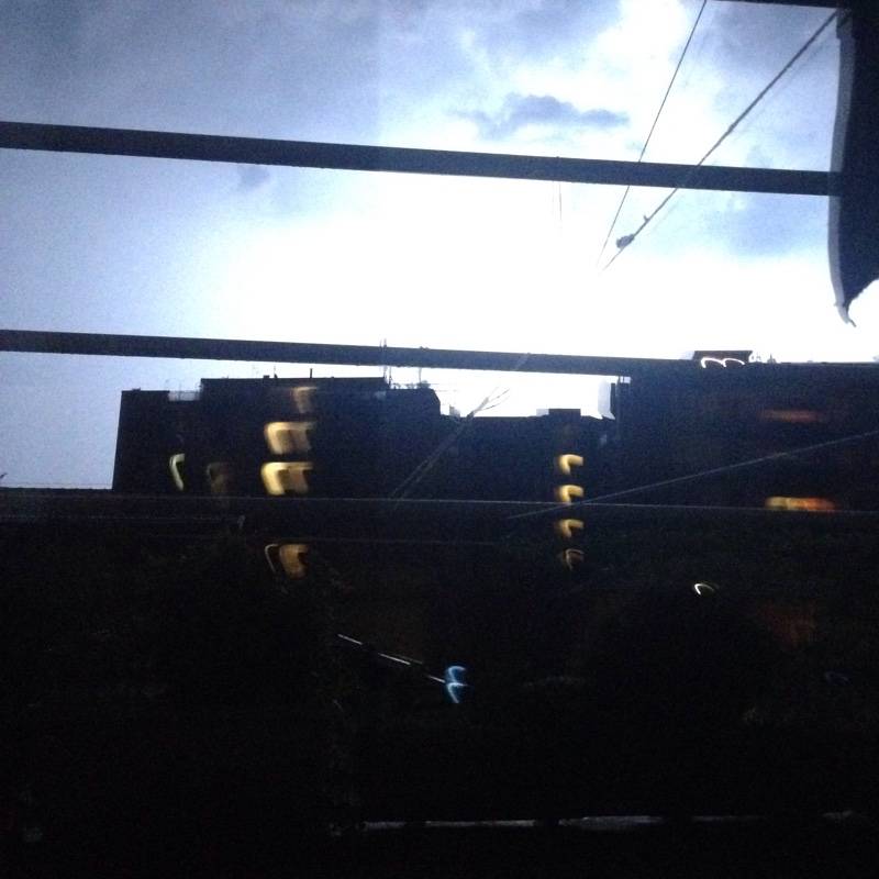 Fotosegnalazione di Milano niguarda