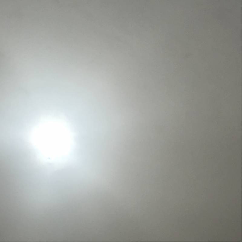 Fotosegnalazione di Costa calma