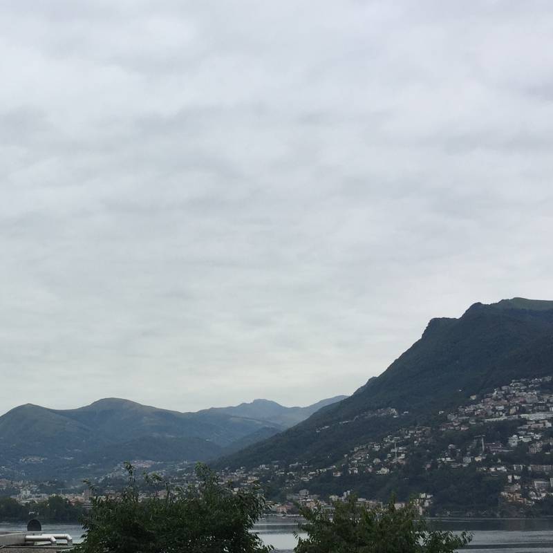Fotosegnalazione di Lugano