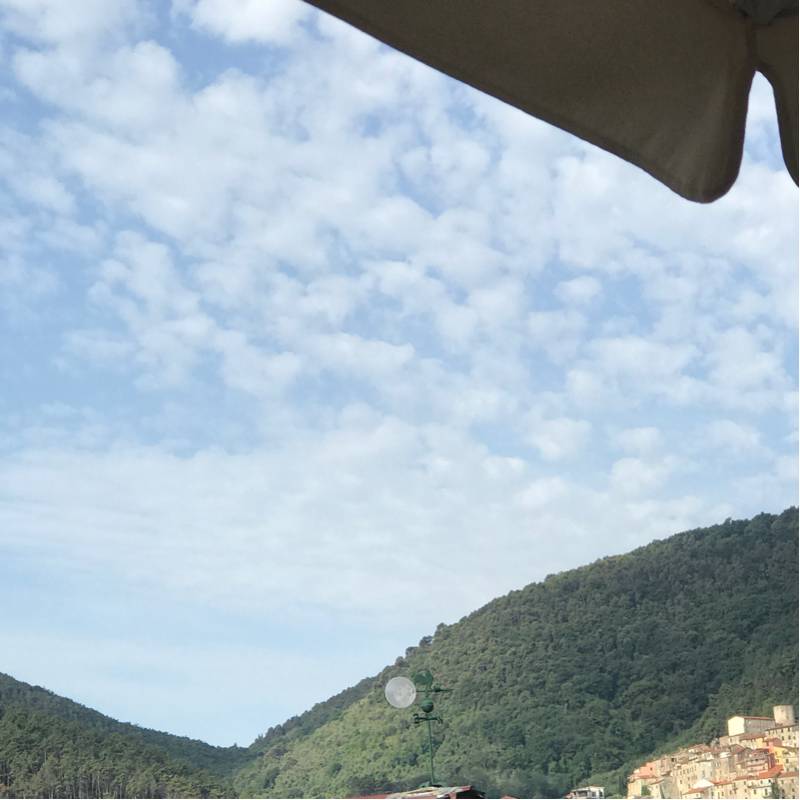 Fotosegnalazione di Ameglia