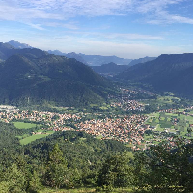 Fotosegnalazione di Rovetta
