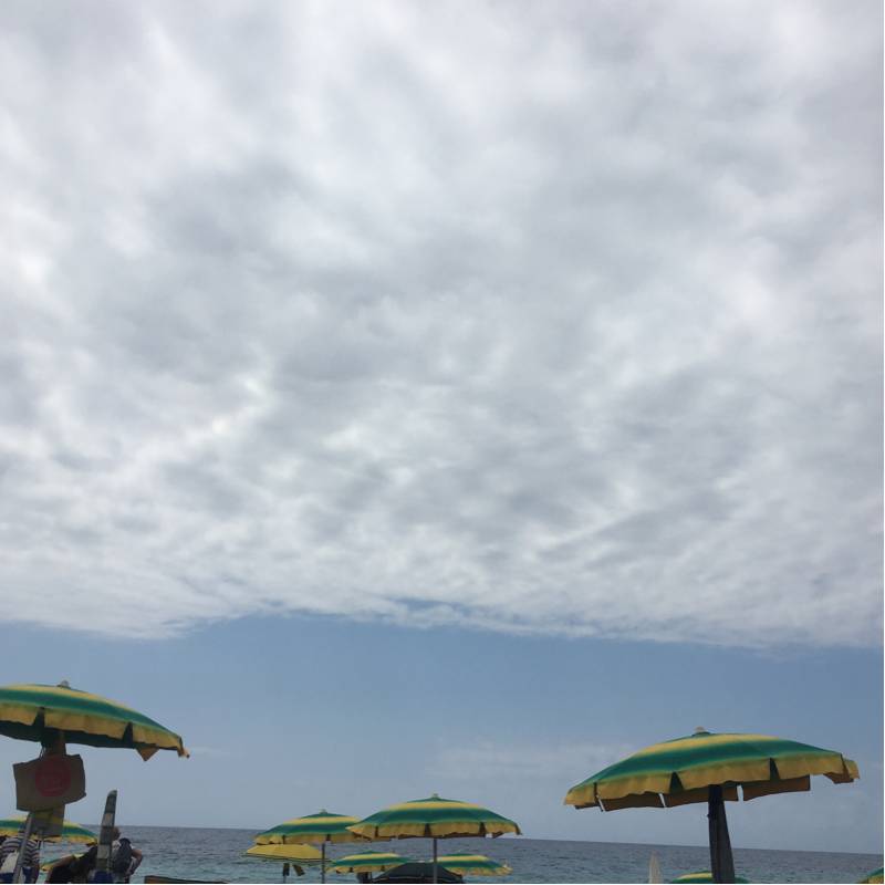 Fotosegnalazione di Sestri levante