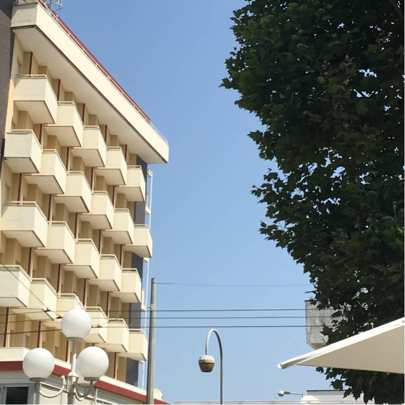 Fotosegnalazione di Fogliano marina