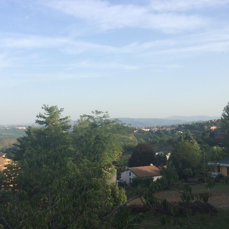 Fotosegnalazione di Canneto pavese
