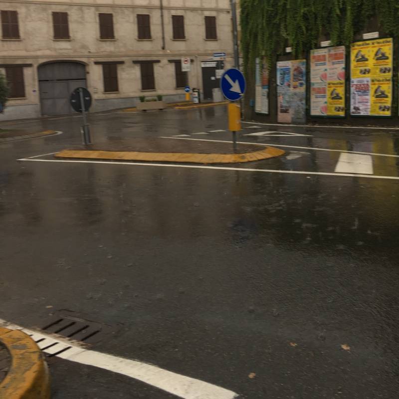 Fotosegnalazione di 