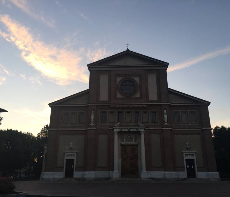 Buongiorno 