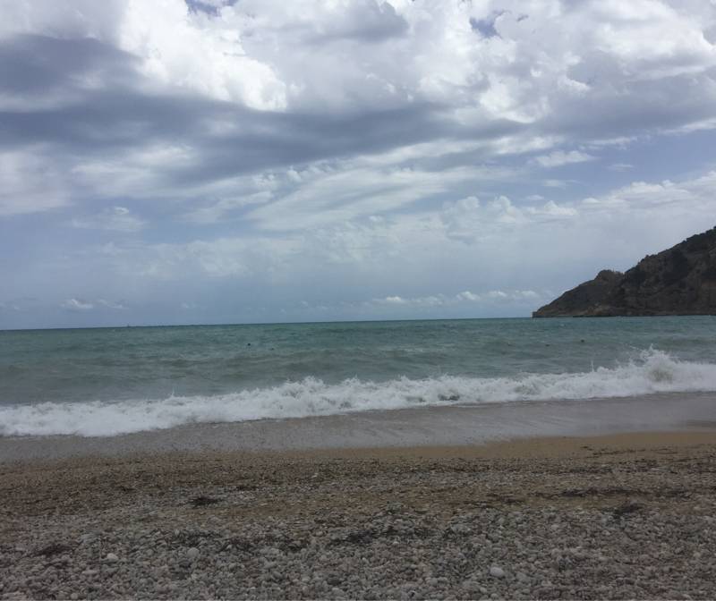 Fotosegnalazione di Albir