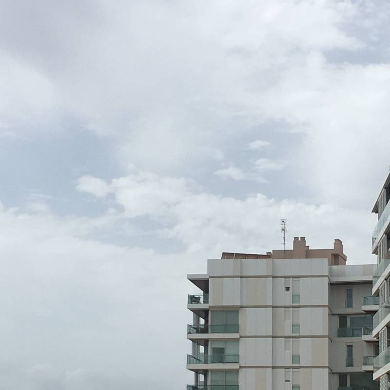 Fotosegnalazione di Playa d'en bossa