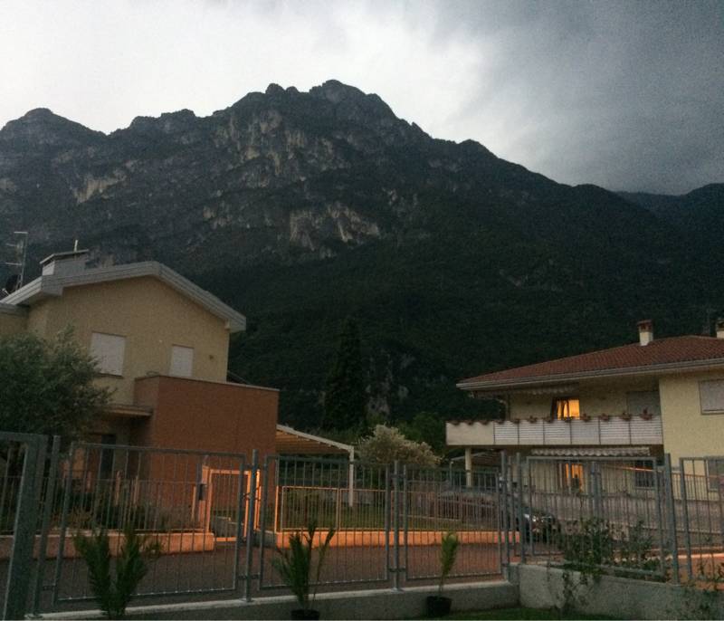 Fotosegnalazione di Riva del garda