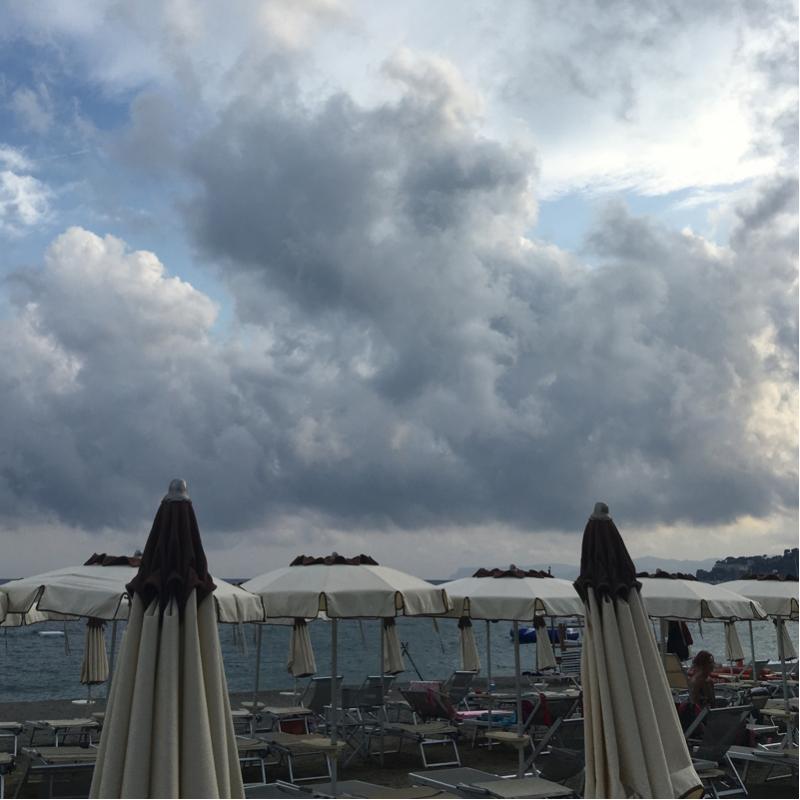 Fotosegnalazione di Varazze