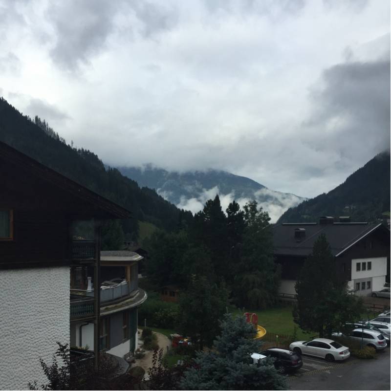 Fotosegnalazione di Bad kleinkirchheim