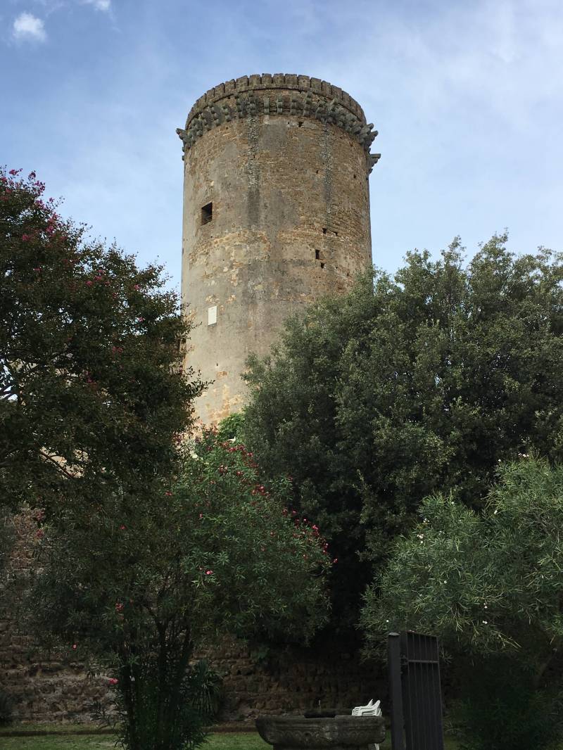 Torre 