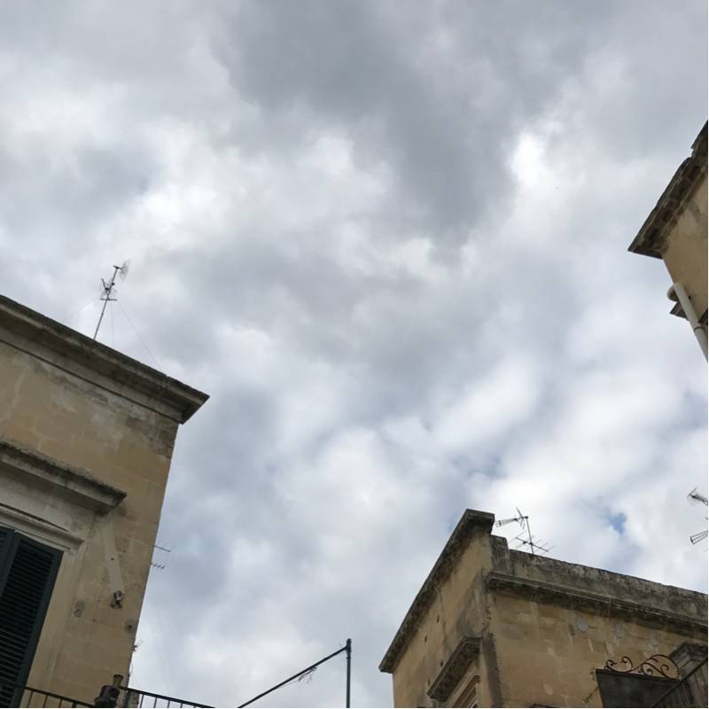 Lecce centro storico
