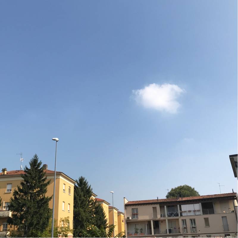 Piacenza meteo 