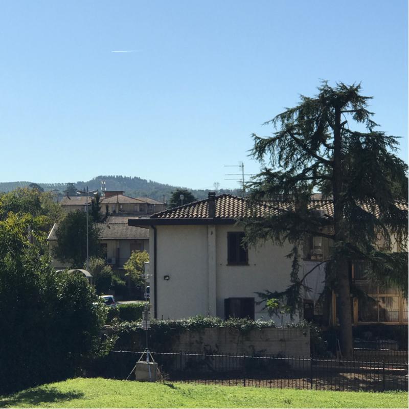 Fotosegnalazione di Poggio a caiano