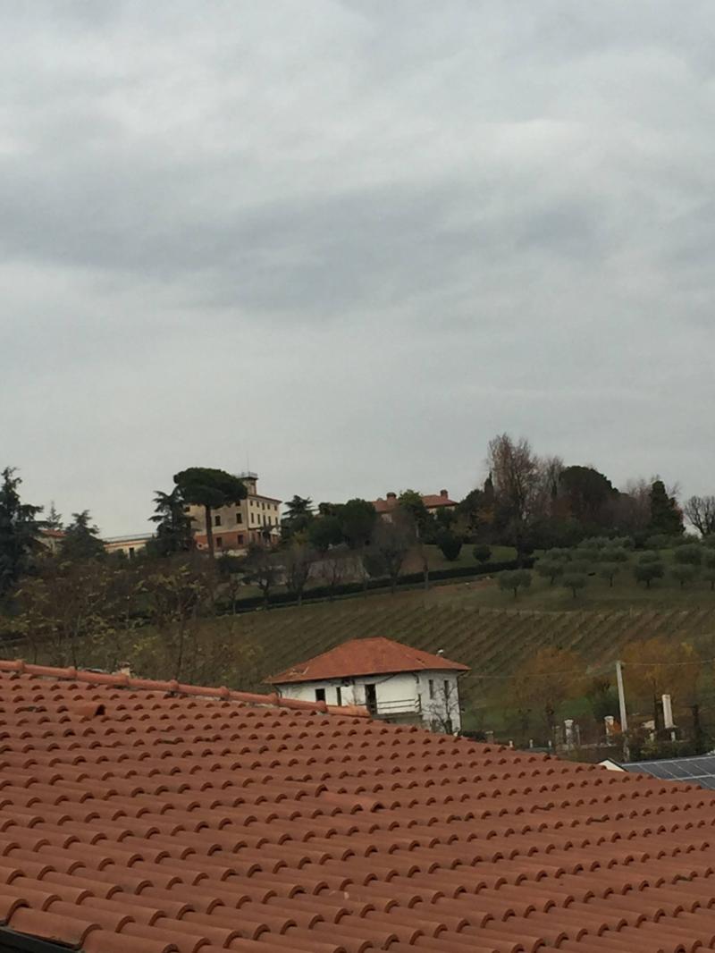 Villa belmonte
