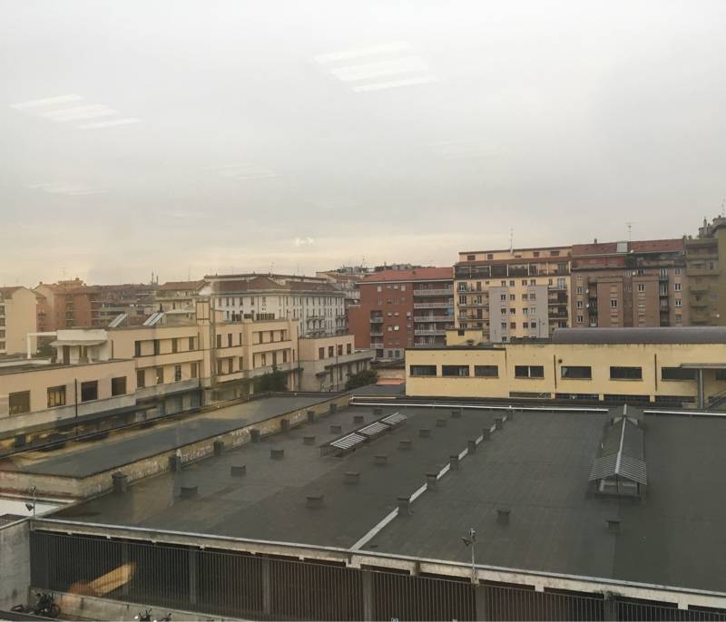 Pomeriggio di martedi' 28 novembre 2017