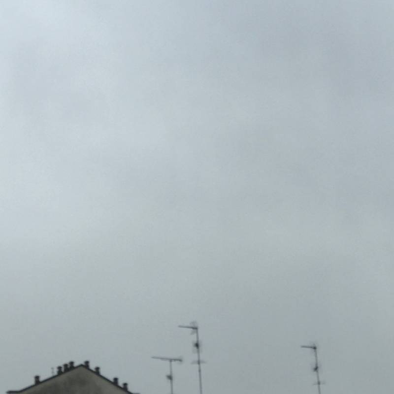 Fotosegnalazione di Milano ovest