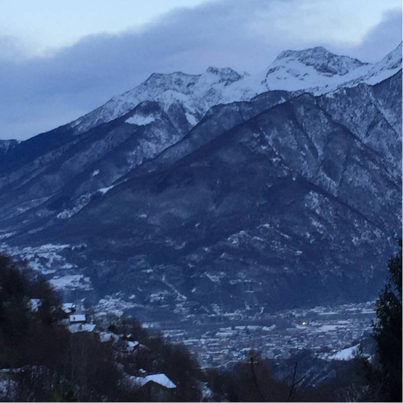 Fotosegnalazione di Domodossola