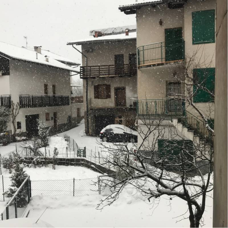 Neve a lases