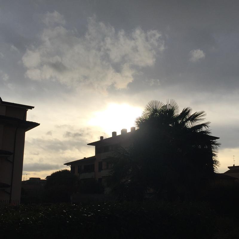 Fotosegnalazione di Cernusco sul naviglio