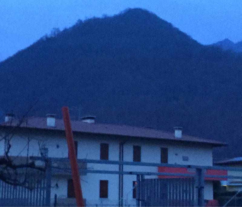 Monte montanaro