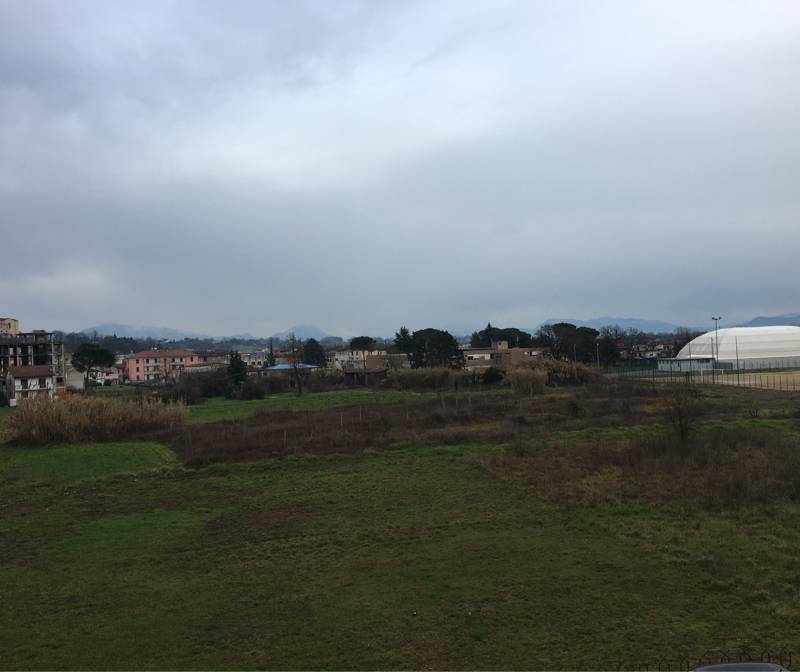 Fotosegnalazione di Pontecorvo