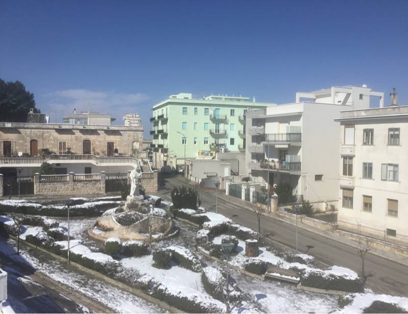 Fotosegnalazione di Cisternino