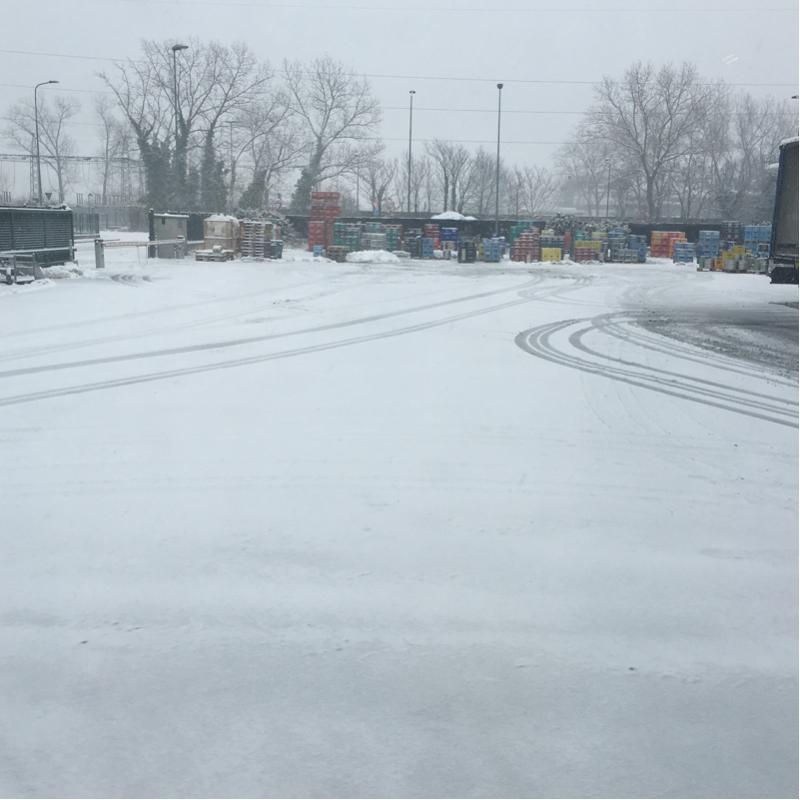 Fotosegnalazione di Imola