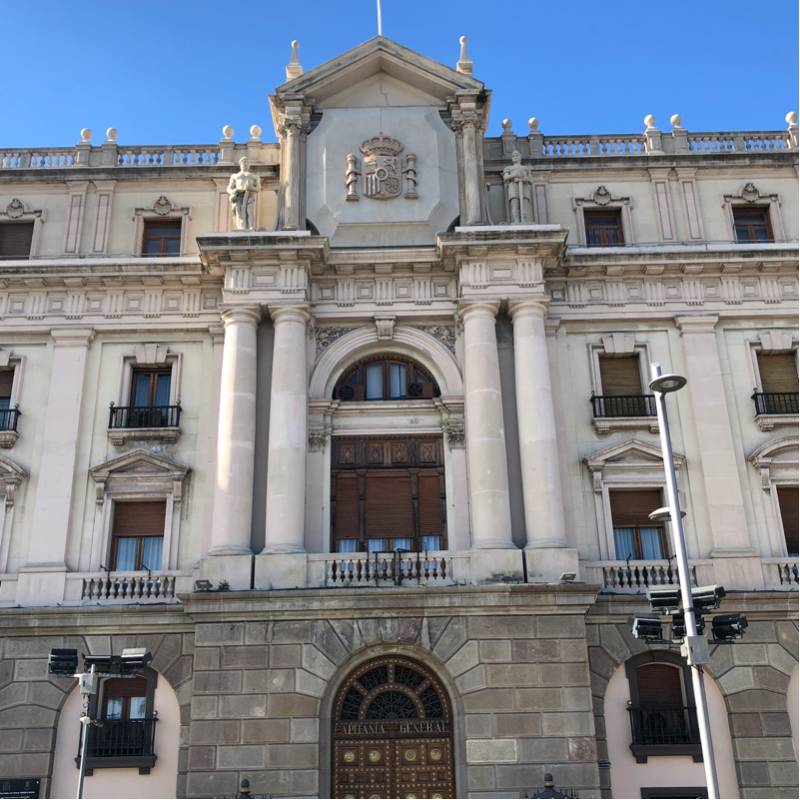 Fotosegnalazione di Ciutat vella