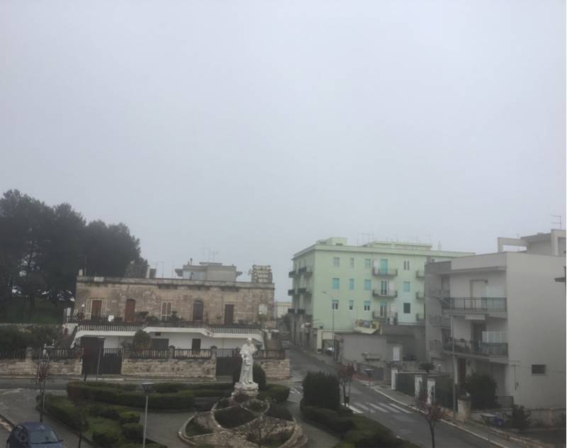 Fotosegnalazione di Cisternino