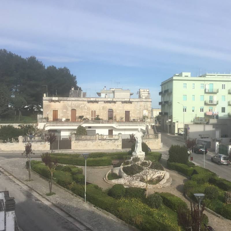 Fotosegnalazione di Cisternino