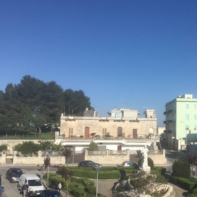 Fotosegnalazione di Cisternino