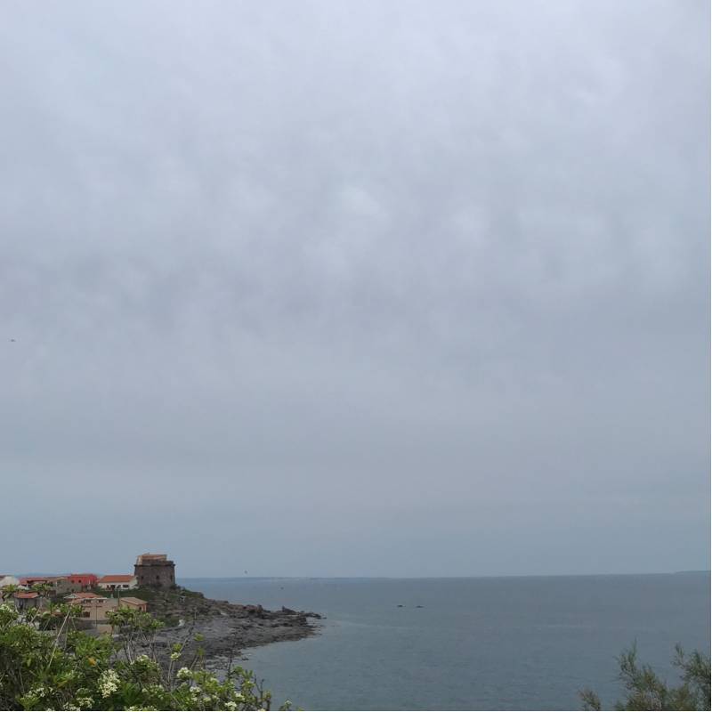 Fotosegnalazione di Portoscuso