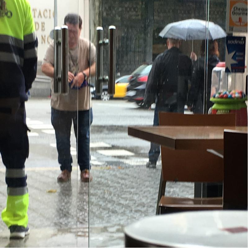 Fotosegnalazione di Ciutat vella