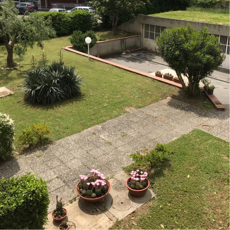 Fotosegnalazione di Poggio a caiano