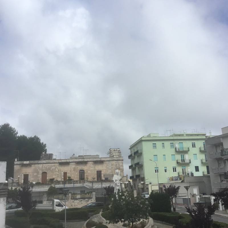 Fotosegnalazione di Cisternino