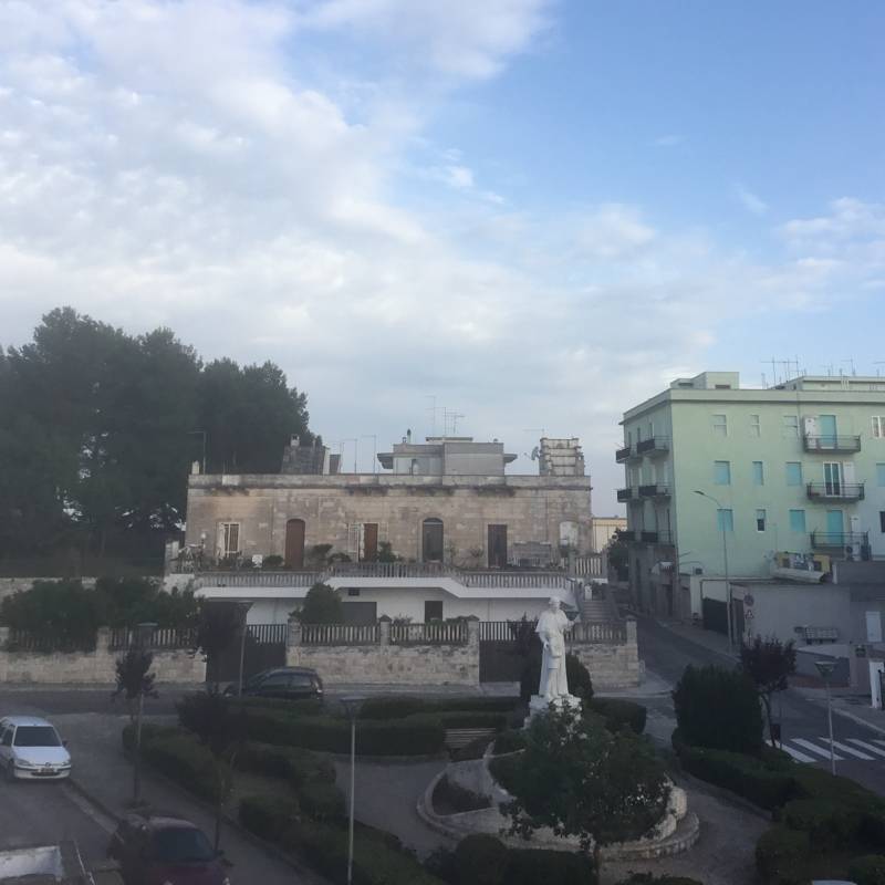 Fotosegnalazione di Cisternino