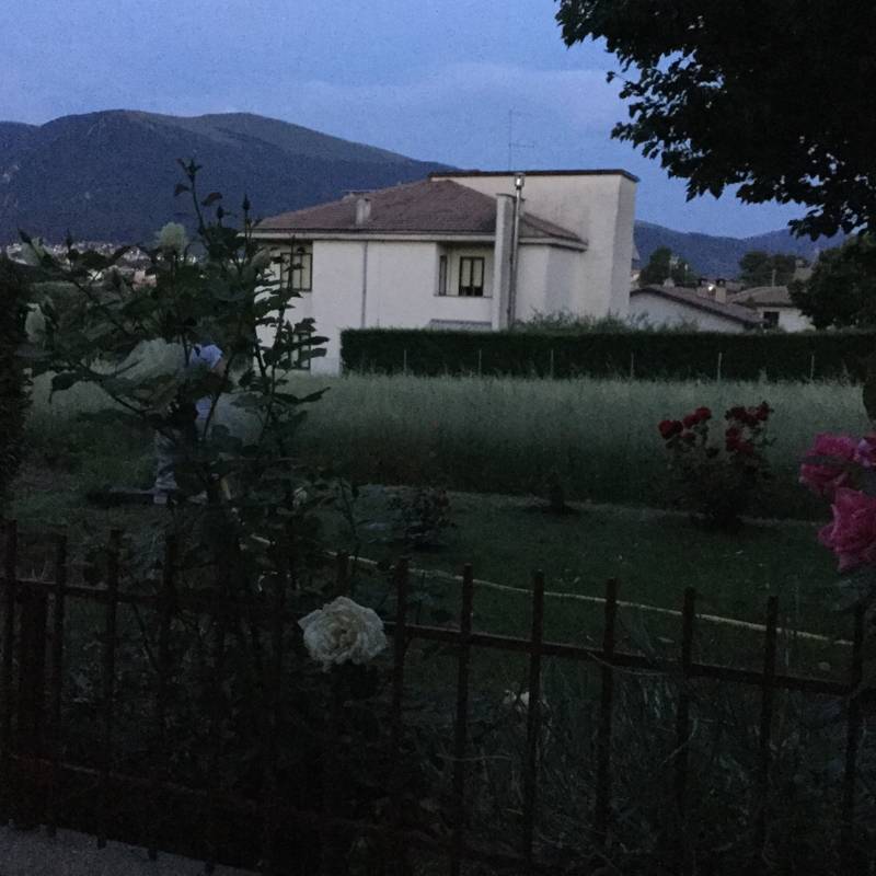 Fotosegnalazione di Gualdo tadino