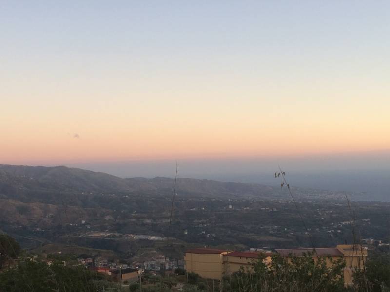 Panorama pavigliana